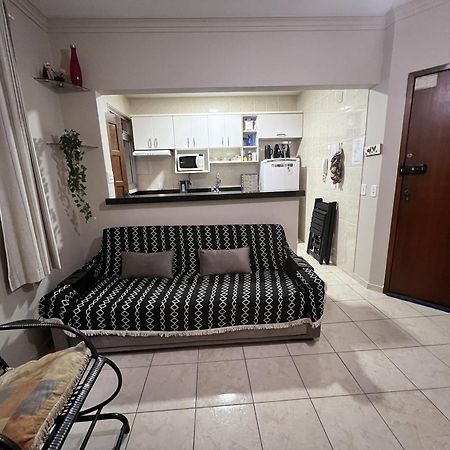 Apartamento Completo Praia Do Morro - กวาราปารี ภายนอก รูปภาพ