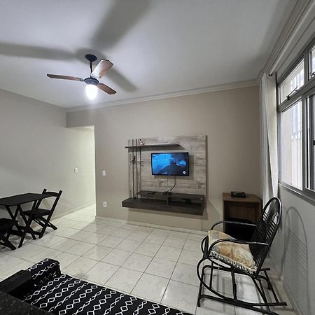 Apartamento Completo Praia Do Morro - กวาราปารี ภายนอก รูปภาพ