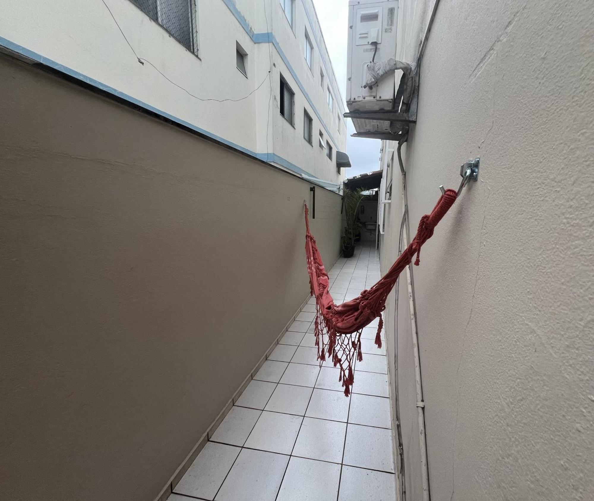 Apartamento Completo Praia Do Morro - กวาราปารี ภายนอก รูปภาพ
